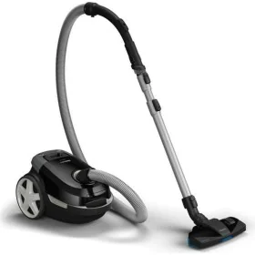 Bagged Vacuum Cleaner Philips XD3112/09 3 l 79 dB Black 900 W 900W by Philips, Cylinder Vacuums - Ref: S7181913, Price: 144,4...