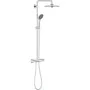 Columna de Ducha Grohe 26403001 Silicona de Grohe, Grifos de ducha y bañeras - Ref: S7181922, Precio: 523,75 €, Descuento: %