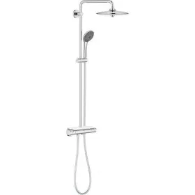 Columna de Ducha Grohe 26403001 Silicona de Grohe, Grifos de ducha y bañeras - Ref: S7181922, Precio: 516,36 €, Descuento: %