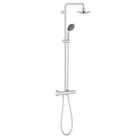 Colonna doccia Grohe 27960000 di Grohe, Rubinetti per doccia e vasca - Rif: S7181923, Prezzo: 332,36 €, Sconto: %