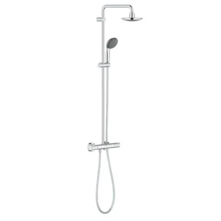 Colonna doccia Grohe 27960000 di Grohe, Rubinetti per doccia e vasca - Rif: S7181923, Prezzo: 378,33 €, Sconto: %