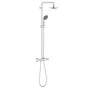 Colonna doccia Grohe 27960000 di Grohe, Rubinetti per doccia e vasca - Rif: S7181923, Prezzo: 378,33 €, Sconto: %