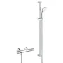 Columna de Ducha Grohe 34842000 de Grohe, Grifos de ducha y bañeras - Ref: S7181927, Precio: 170,97 €, Descuento: %