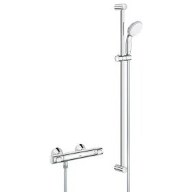 Colonna doccia Grohe 34842000 di Grohe, Rubinetti per doccia e vasca - Rif: S7181927, Prezzo: 170,08 €, Sconto: %