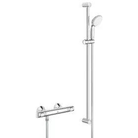 Coluna de duche Grohe 34842000 de Grohe, Torneiras de duche e banheiras - Ref: S7181927, Preço: 170,97 €, Desconto: %