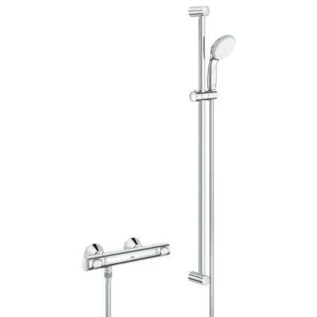 Dusche Säule Grohe 34842000 von Grohe, Duscharmaturen und Badewannen - Ref: S7181927, Preis: 183,68 €, Rabatt: %