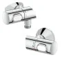 Columna de Ducha Grohe 34842000 de Grohe, Grifos de ducha y bañeras - Ref: S7181927, Precio: 170,97 €, Descuento: %