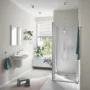 Columna de Ducha Grohe 34842000 de Grohe, Grifos de ducha y bañeras - Ref: S7181927, Precio: 170,97 €, Descuento: %