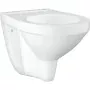 Toilette Grohe von Grohe, Toilettenzubehör - Ref: S7181930, Preis: 127,63 €, Rabatt: %