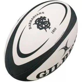 Ballon de Rugby Gilbert Barbarians Multicouleur de Gilbert, Ballons - Réf : S7181960, Prix : 44,43 €, Remise : %