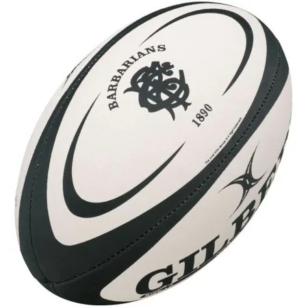 Pallone da Rugby Gilbert Barbarians Multicolore di Gilbert, Palle - Rif: S7181960, Prezzo: 44,31 €, Sconto: %