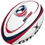 Ballon de Rugby Gilbert USA Multicouleur de Gilbert, Ballons - Réf : S7181962, Prix : 44,43 €, Remise : %