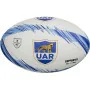 Ballon de Rugby Gilbert UAR Multicouleur de Gilbert, Ballons - Réf : S7181963, Prix : 33,37 €, Remise : %