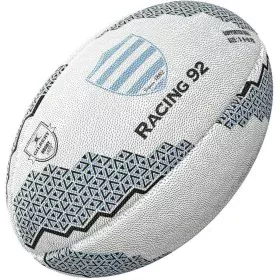 Ballon de Rugby Gilbert Racing 92 Multicouleur de Gilbert, Ballons - Réf : S7181965, Prix : 33,26 €, Remise : %