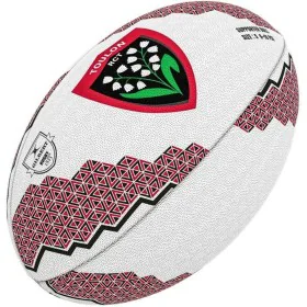 Rugby Ball Gilbert Section Multicolour by Gilbert, Balls - Ref: S7181966, Price: 33,37 €, Discount: %