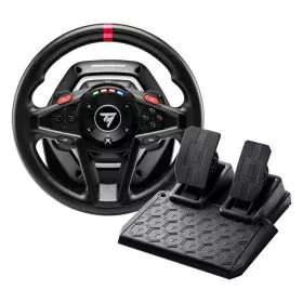 Mando Gaming Inalámbrico Thrustmaster T128 de Thrustmaster, Mandos - Ref: S7181989, Precio: 217,30 €, Descuento: %