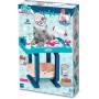 Conjunto Veterinário de Brinquedos Ecoiffier 13 Peças + 18 Meses de Ecoiffier, Jogos médicos - Ref: S7182049, Preço: 44,43 €,...