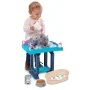 Conjunto Veterinário de Brinquedos Ecoiffier 13 Peças + 18 Meses de Ecoiffier, Jogos médicos - Ref: S7182049, Preço: 44,43 €,...