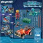 Playset Playmobil 71085 Dragón de Playmobil, Playsets de figuras de juguete - Ref: S7182063, Precio: 37,73 €, Descuento: %