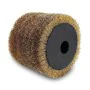 Brush for surface renovator Scheppach MRS1300 Metal by Scheppach, Abrasive wheels and discs - Ref: S7182077, Price: 55,71 €, ...