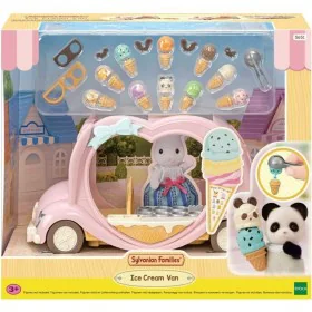 Playset Sylvanian Families 5651 Actionfiguren von Sylvanian Families, Playsets von Spielzeugfiguren - Ref: S7182085, Preis: 5...