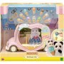 Playset Sylvanian Families 5651 Figurine d’action de Sylvanian Families, Playsets de figurines de jouets - Réf : S7182085, Pr...