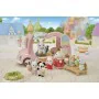 Playset Sylvanian Families 5651 Actionfiguren von Sylvanian Families, Playsets von Spielzeugfiguren - Ref: S7182085, Preis: 5...