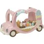 Playset Sylvanian Families 5651 Figurine d’action de Sylvanian Families, Playsets de figurines de jouets - Réf : S7182085, Pr...