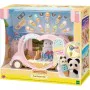 Playset Sylvanian Families 5651 Action Figure by Sylvanian Families, Toy figures playsets - Ref: S7182085, Price: 51,38 €, Di...