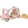 Playset Sylvanian Families 5651 Figurine d’action de Sylvanian Families, Playsets de figurines de jouets - Réf : S7182085, Pr...