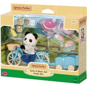 Playset Sylvanian Families 5652 Figura de Acción de Sylvanian Families, Playsets de figuras de juguete - Ref: S7182086, Preci...