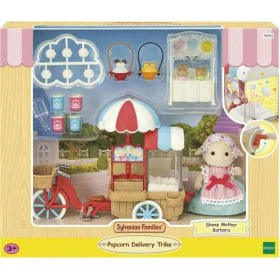 Playset Sylvanian Families 5653 Personaggi d'Azione di Sylvanian Families, Playset con figure di giocattoli - Rif: S7182087, ...