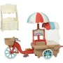 Playset Sylvanian Families 5653 Figurine d’action de Sylvanian Families, Playsets de figurines de jouets - Réf : S7182087, Pr...