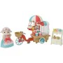 Playset Sylvanian Families 5653 Actionfiguren von Sylvanian Families, Playsets von Spielzeugfiguren - Ref: S7182087, Preis: 5...