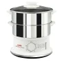 Electric Steam Cooker 6 L SEB VC145100 980 W by SEB, Electric Steamers - Ref: S7182112, Price: 112,83 €, Discount: %