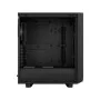 Caixa Semitorre ATX Fractal Meshify 2 Compact Lite Preto de Fractal, Caixas para computador de secretária - Ref: S7182124, Pr...