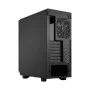 Caixa Semitorre ATX Fractal Meshify 2 Compact Lite Preto de Fractal, Caixas para computador de secretária - Ref: S7182124, Pr...