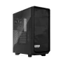 Caixa Semitorre ATX Fractal Meshify 2 Compact Lite Preto de Fractal, Caixas para computador de secretária - Ref: S7182124, Pr...