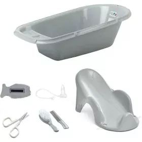 Badewanne ThermoBaby Grau von ThermoBaby, Badewannen & -sitze - Ref: S7182360, Preis: 60,17 €, Rabatt: %