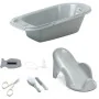 Bathtub ThermoBaby Grey by ThermoBaby, Bathing Tubs & Seats - Ref: S7182360, Price: 60,60 €, Discount: %