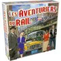 Gioco da Tavolo Les Aventuriers du Rail - New York (FR) di BigBuy Fun, Giochi da tavolo - Rif: S7182376, Prezzo: 42,64 €, Sco...