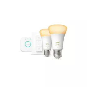 Lâmpada Inteligente Philips 8719514291812 (2 Unidades) de Philips, Lâmpadas LED - Ref: S7182399, Preço: 131,02 €, Desconto: %