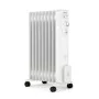 Radiador de Óleo Oceanic 3 powers Branco 2000 W de Oceanic, Radiadores a óleo - Ref: S7182466, Preço: 79,04 €, Desconto: %