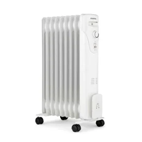 Oil-filled Radiator Oceanic 3 powers White 2000 W by Oceanic, Oil Filled Radiators - Ref: S7182466, Price: 77,91 €, Discount: %