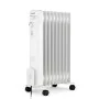 Radiador de Óleo Oceanic 3 powers Branco 2000 W de Oceanic, Radiadores a óleo - Ref: S7182466, Preço: 79,04 €, Desconto: %