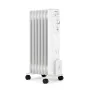 Radiateur Oceanic Blanc 1500 W de Oceanic, Radiateurs à bain d'huile - Réf : S7182470, Prix : 71,38 €, Remise : %