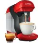 Cafetière à capsules BOSCH TAS1103 1400 W de BOSCH, Cafetières à capsules - Réf : S7182476, Prix : 84,48 €, Remise : %