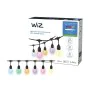 Grinalda de Luzes LED Wiz Multicolor 8 W de Wiz, Motosserras - Ref: S7182567, Preço: 136,66 €, Desconto: %