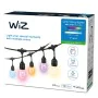 Guirlande lumineuse LED Wiz Multicouleur 8 W de Wiz, Tronçonneuses - Réf : S7182567, Prix : 136,32 €, Remise : %