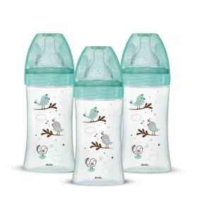 Set of baby's bottles Dodie 3 uds by Dodie, Baby's bottles - Ref: S7182664, Price: 46,97 €, Discount: %